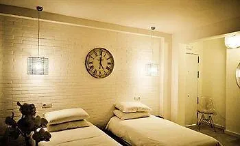La Francesa Suites Málaga