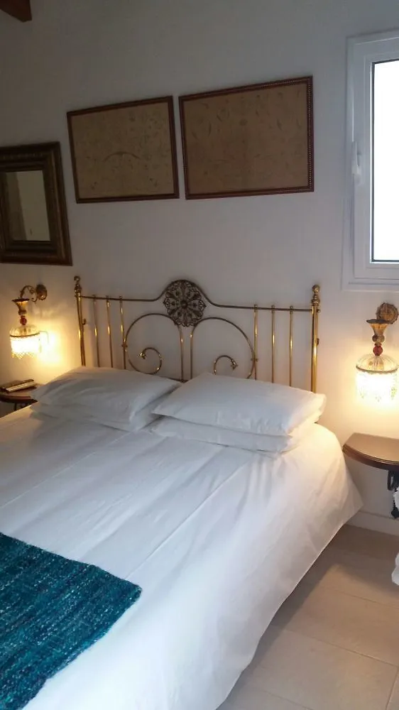 Hotell La Francesa Suites Málaga