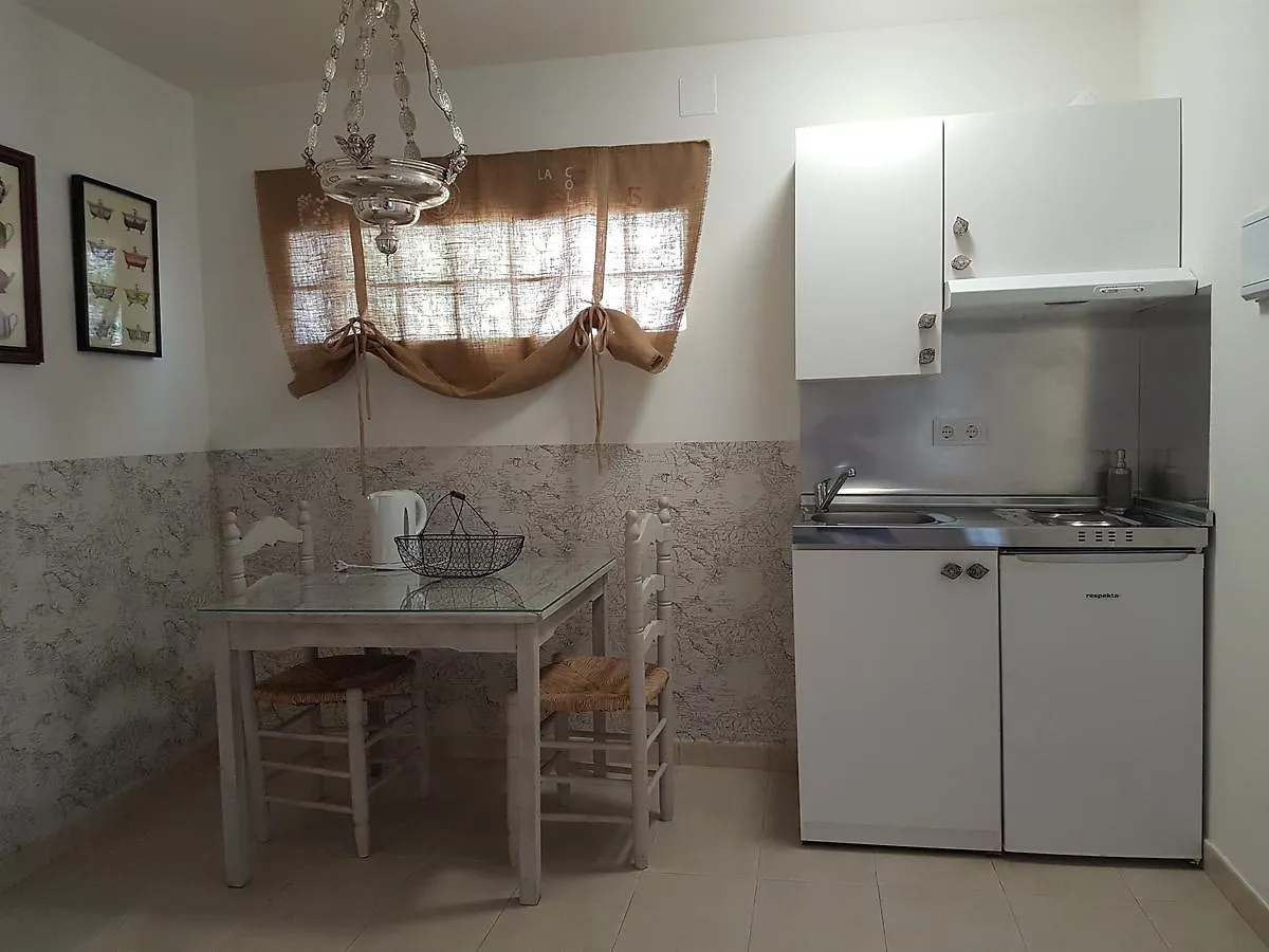 La Francesa Suites Málaga