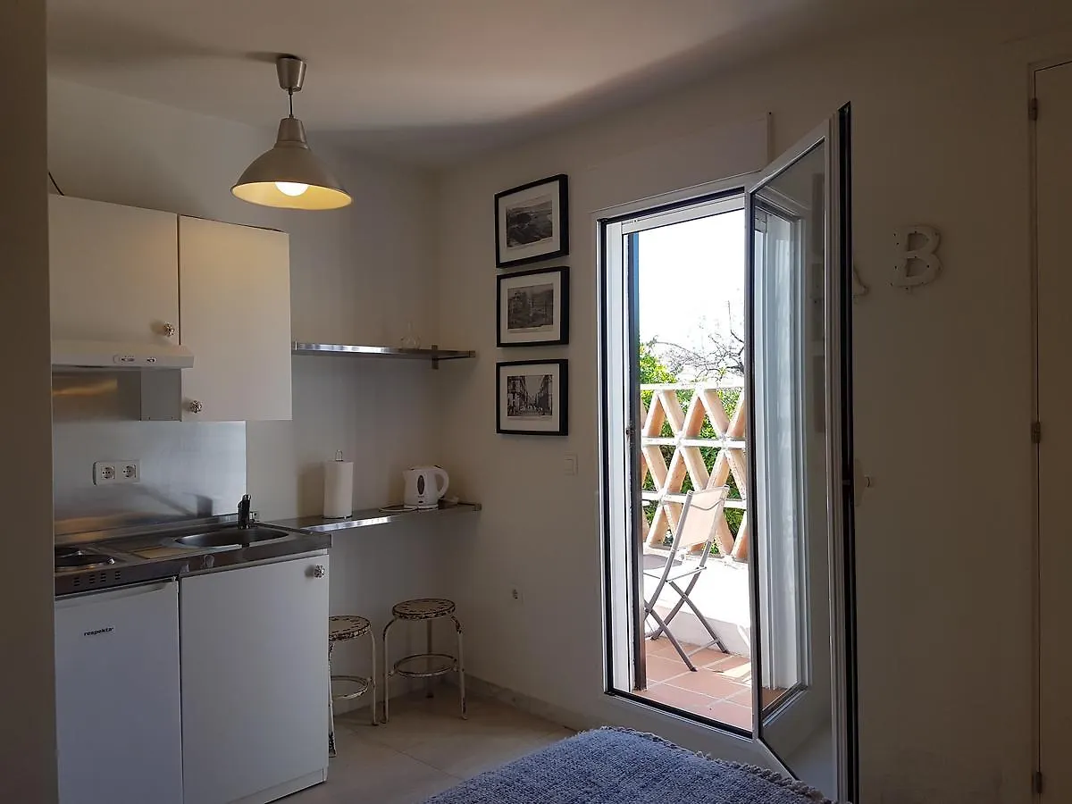 Hotell La Francesa Suites Málaga
