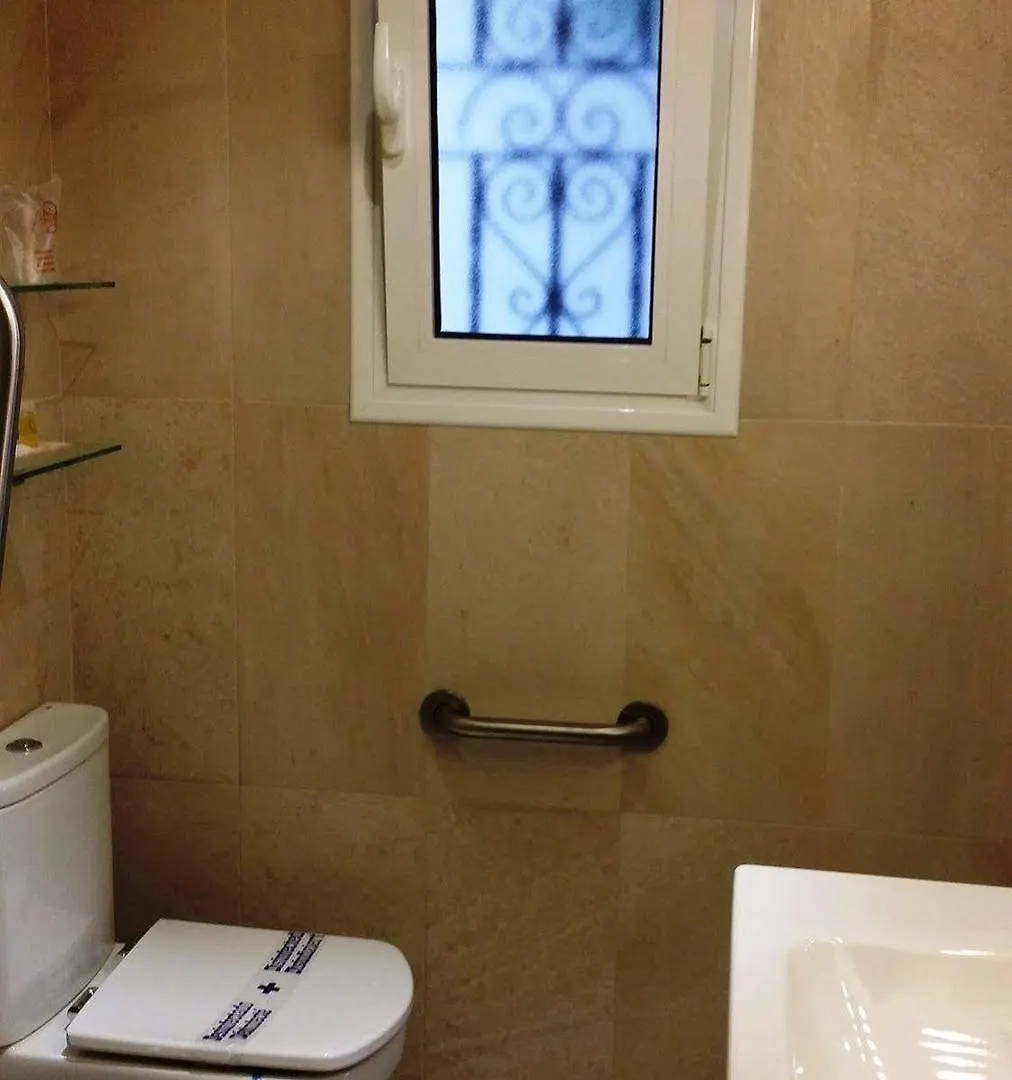 La Francesa Suites Málaga 2*,