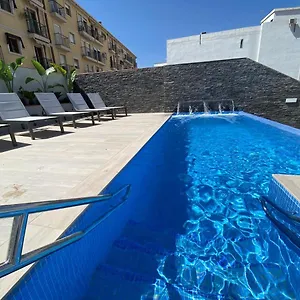 Hotell Brö-adults Only, Málaga