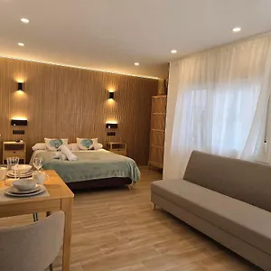 El Nogal Malaga