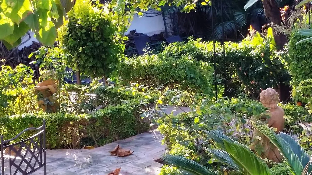 La Francesa Suites Malaga