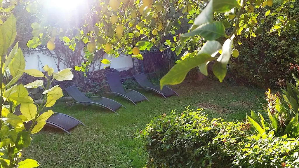 La Francesa Suites Malaga Hotel
