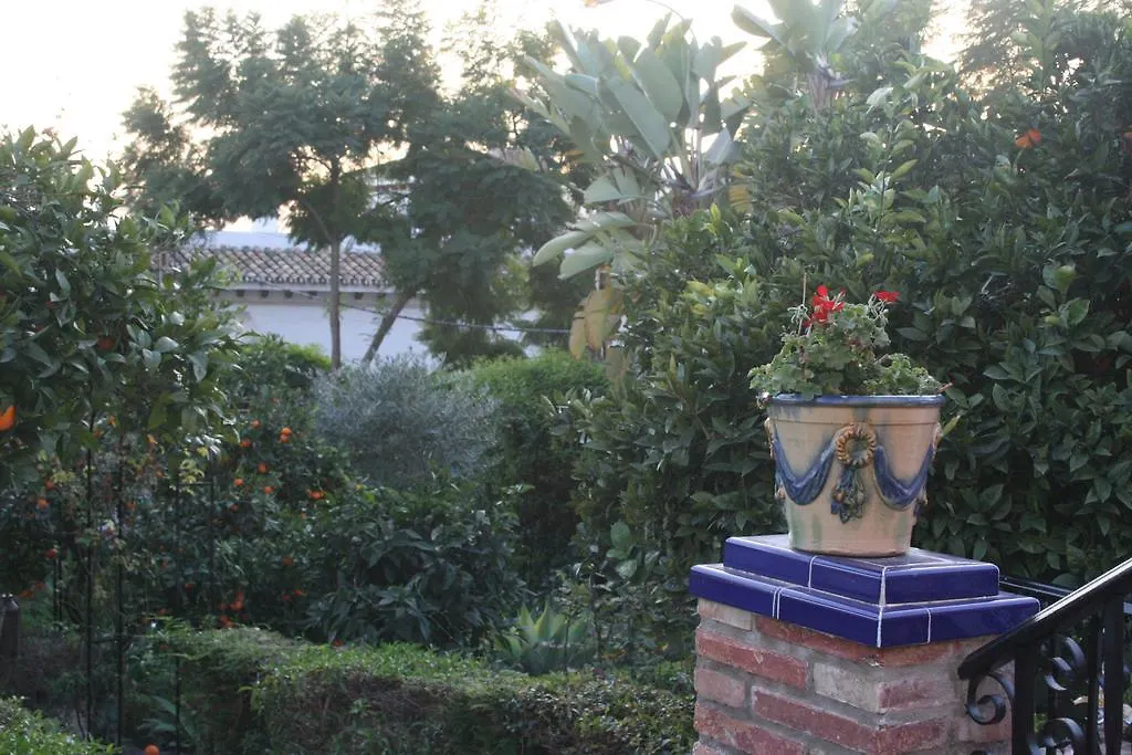 La Francesa Suites Malaga Spain
