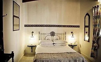 La Francesa Suites Malaga Hotel