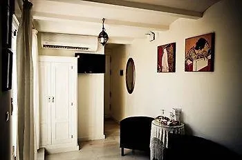 La Francesa Suites Malaga Hotel