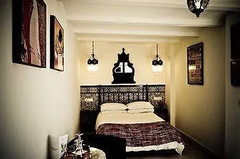 ** Hotel La Francesa Suites Malaga Spain