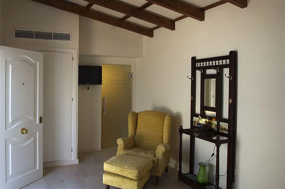 La Francesa Suites Malaga 2*,  Spain
