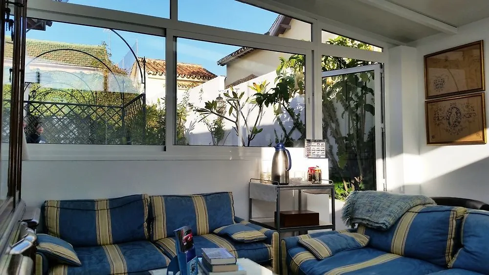 La Francesa Suites Malaga
