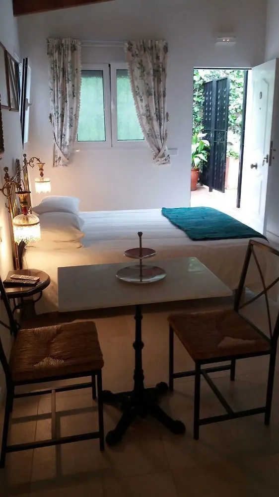 La Francesa Suites Malaga