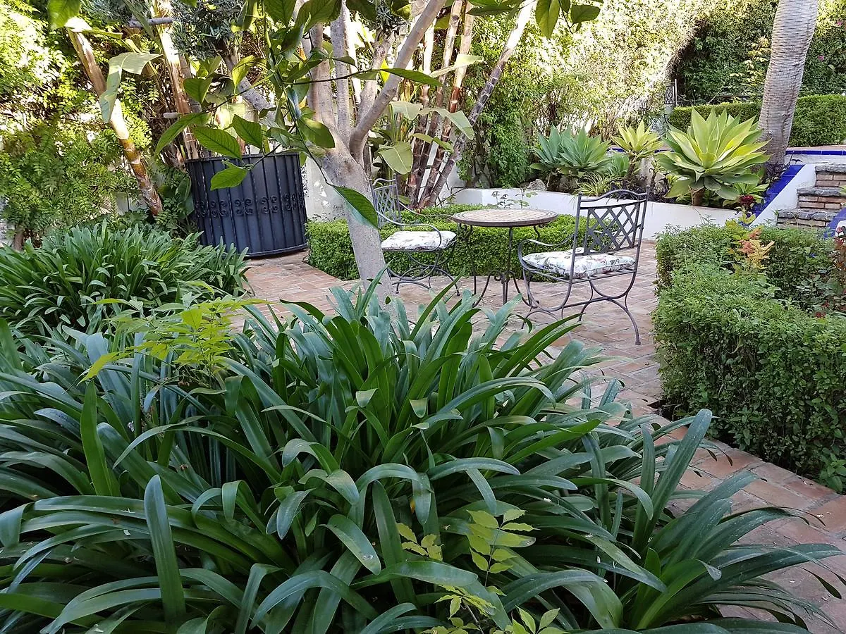 Hotel La Francesa Suites Malaga