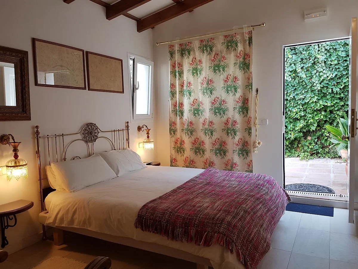 La Francesa Suites Malaga 2*,  Spain