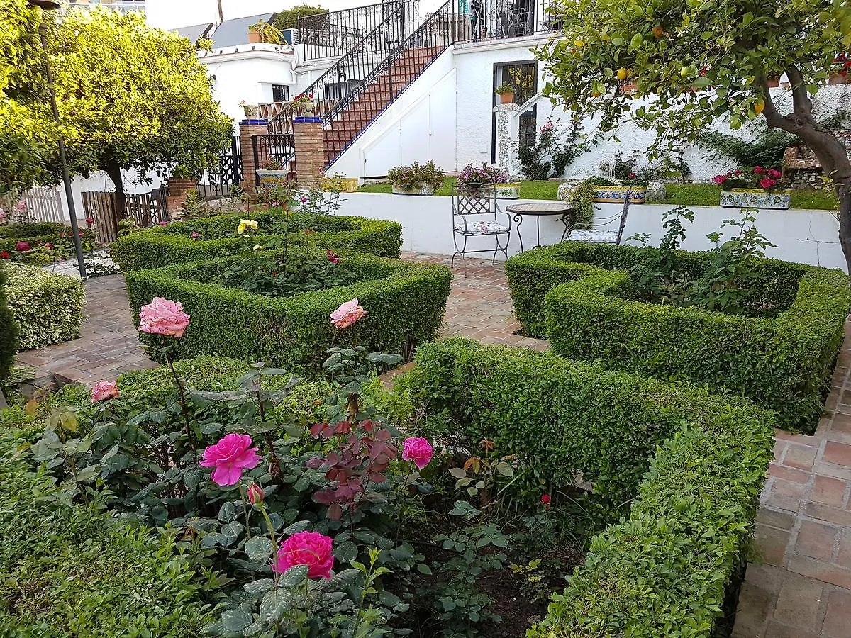 La Francesa Suites Malaga Hotel