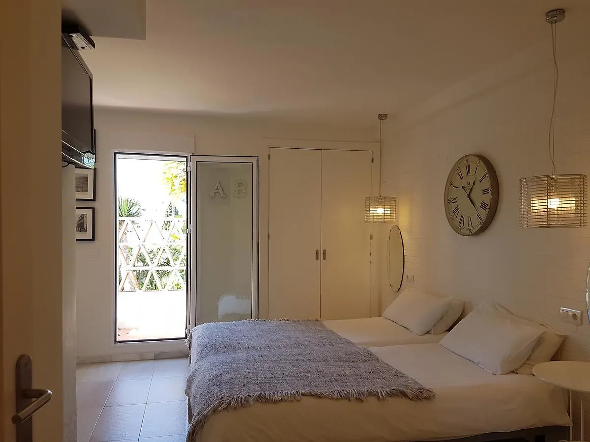 La Francesa Suites Malaga 2*,  Spain