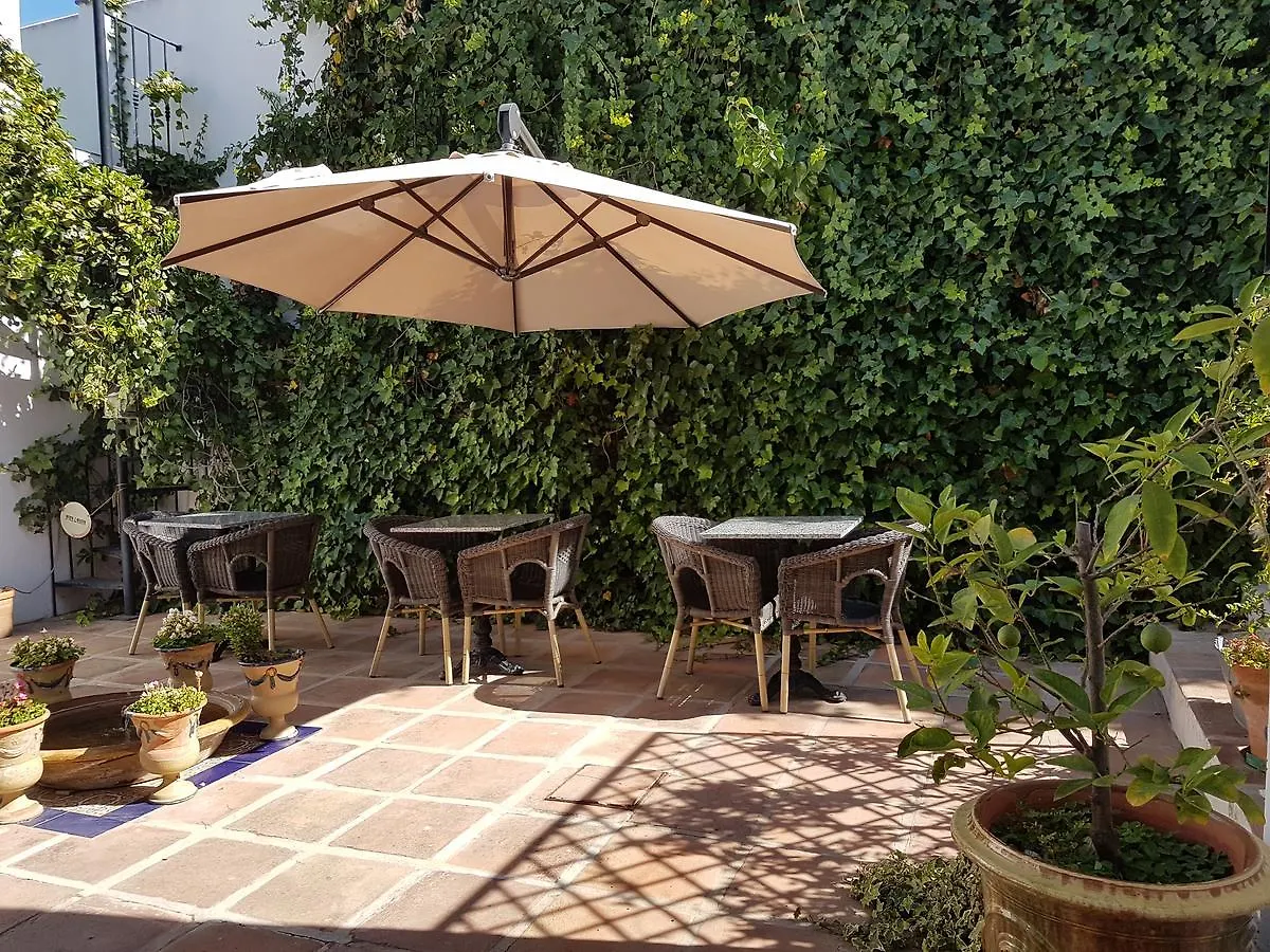 Hotel La Francesa Suites Malaga
