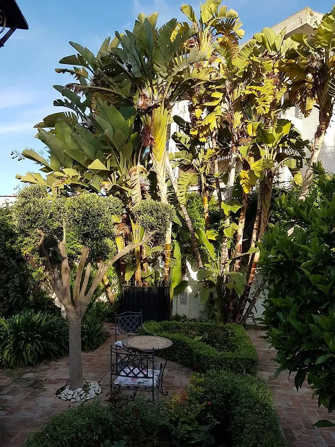 La Francesa Suites Malaga