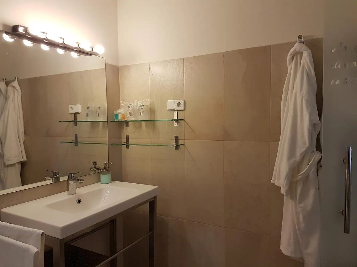 La Francesa Suites Malaga