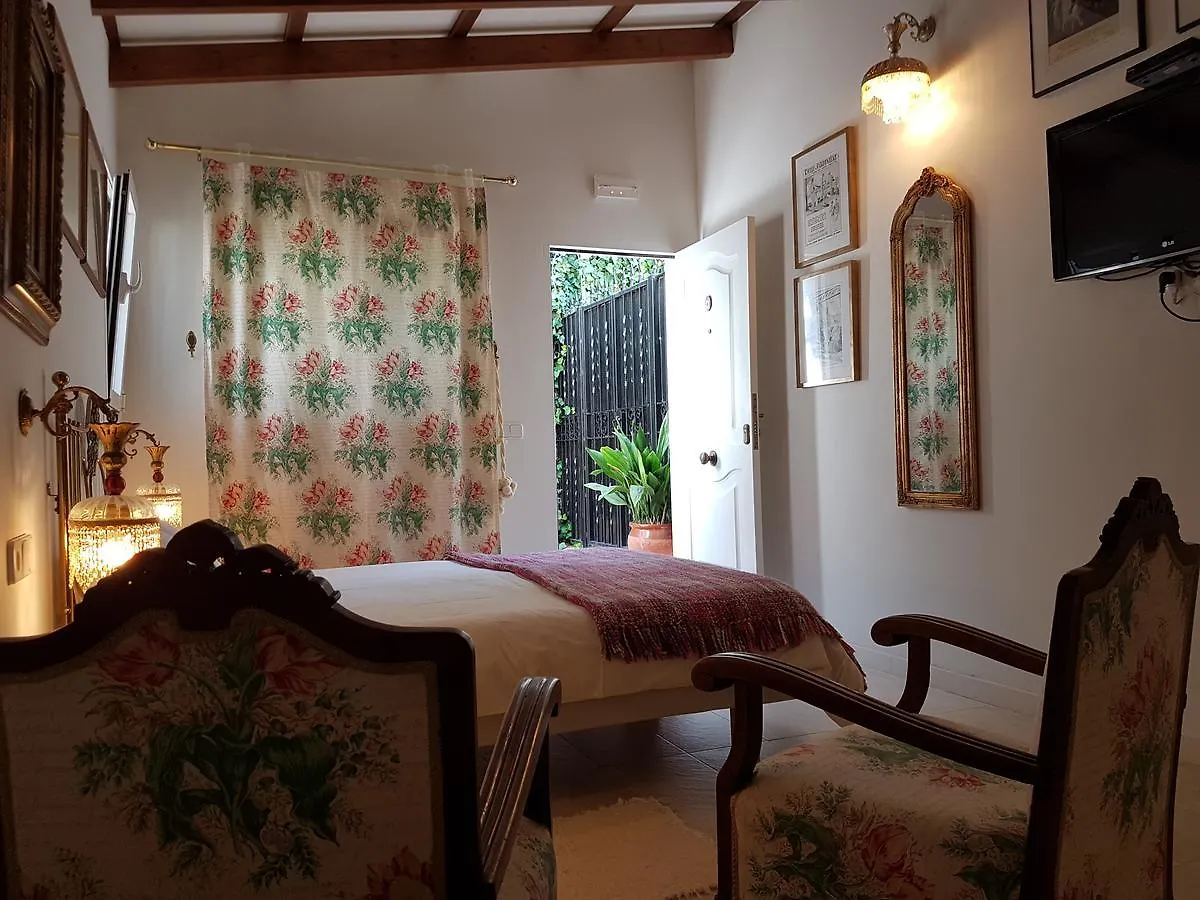 La Francesa Suites Malaga Hotel