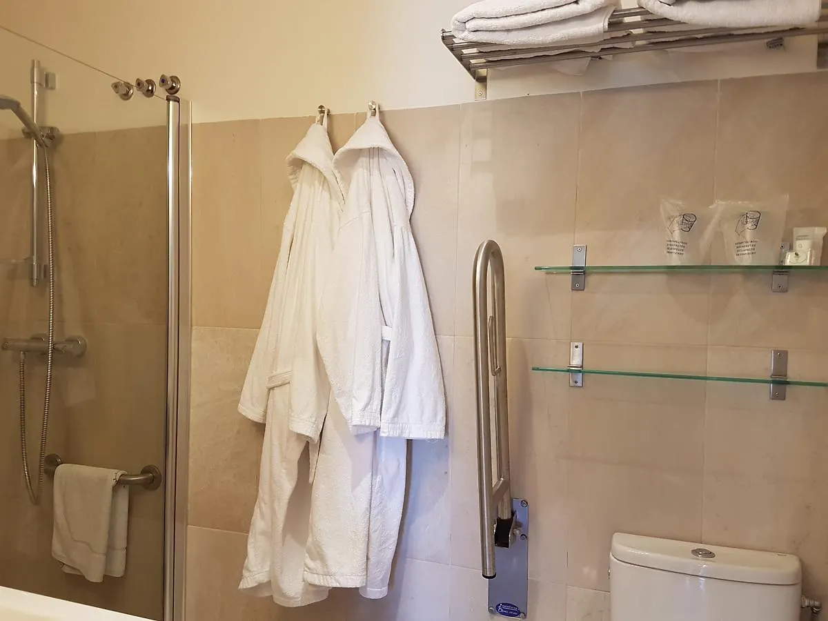 La Francesa Suites Malaga Hotel