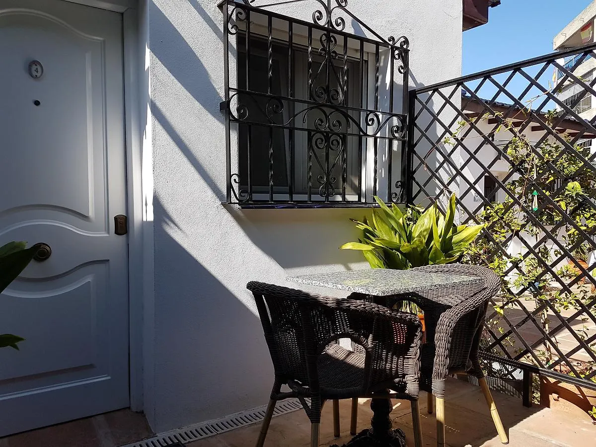 Hotel La Francesa Suites Malaga