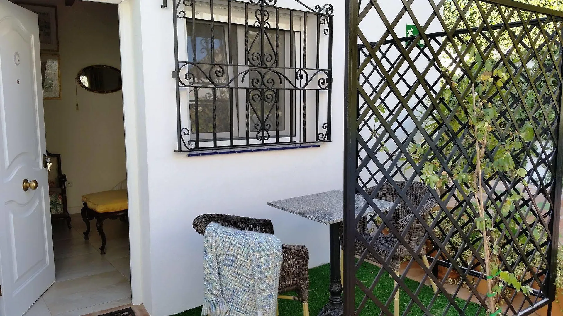 La Francesa Suites Malaga 2*,  Spain