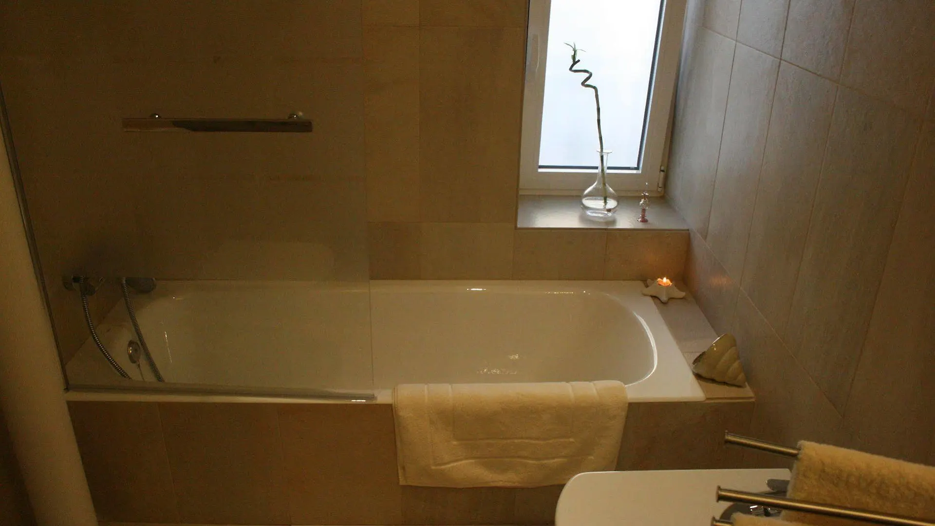 La Francesa Suites Malaga
