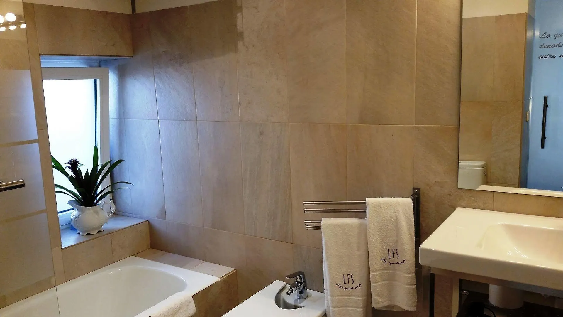 La Francesa Suites Malaga Hotel