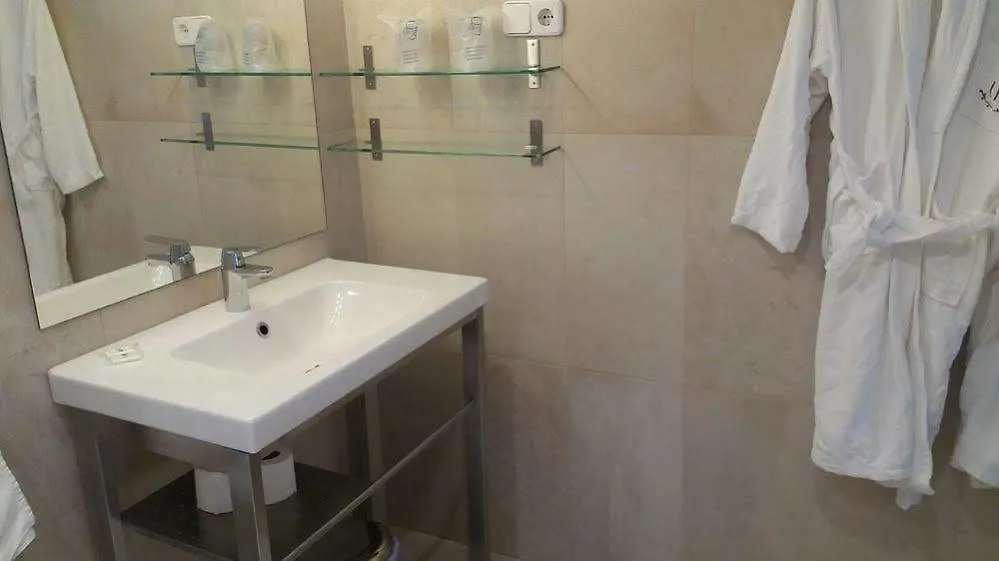 La Francesa Suites Malaga 2*,  Spain