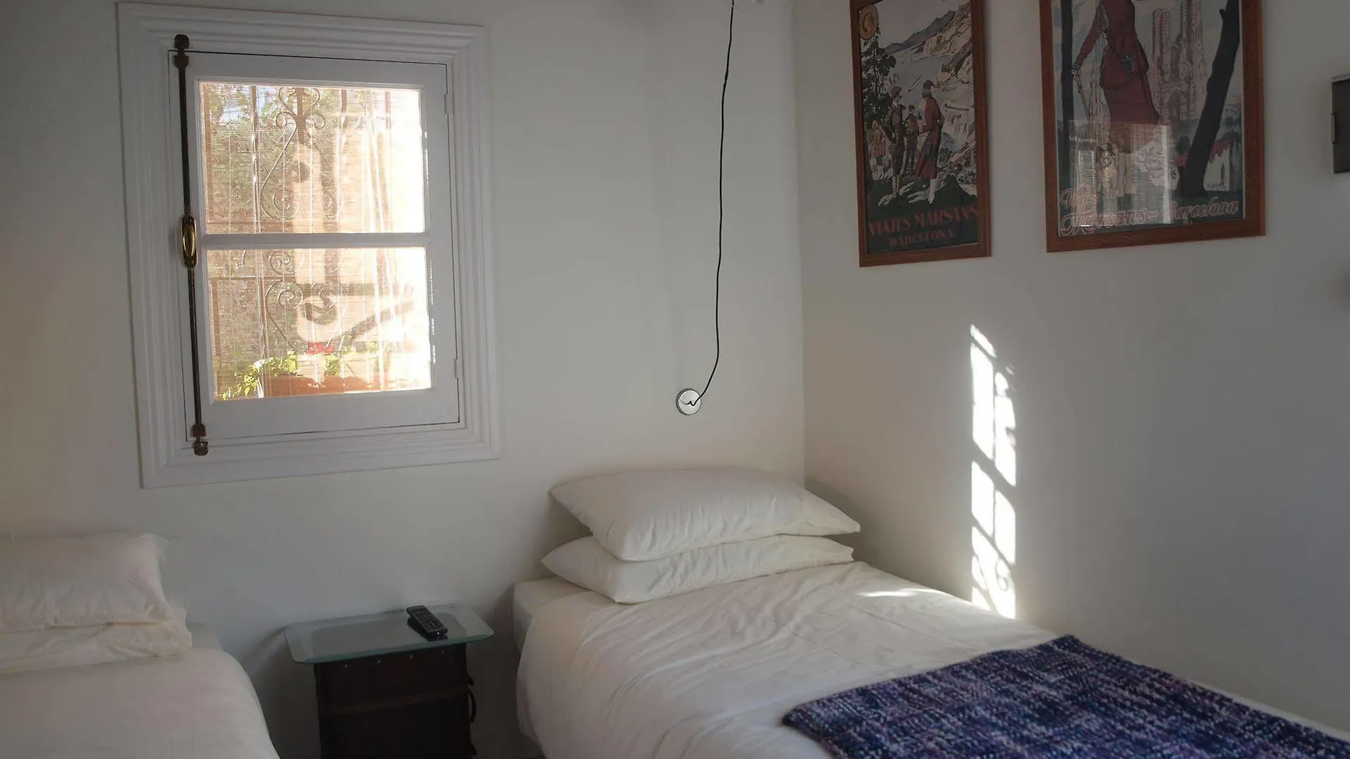 La Francesa Suites Malaga 2*,