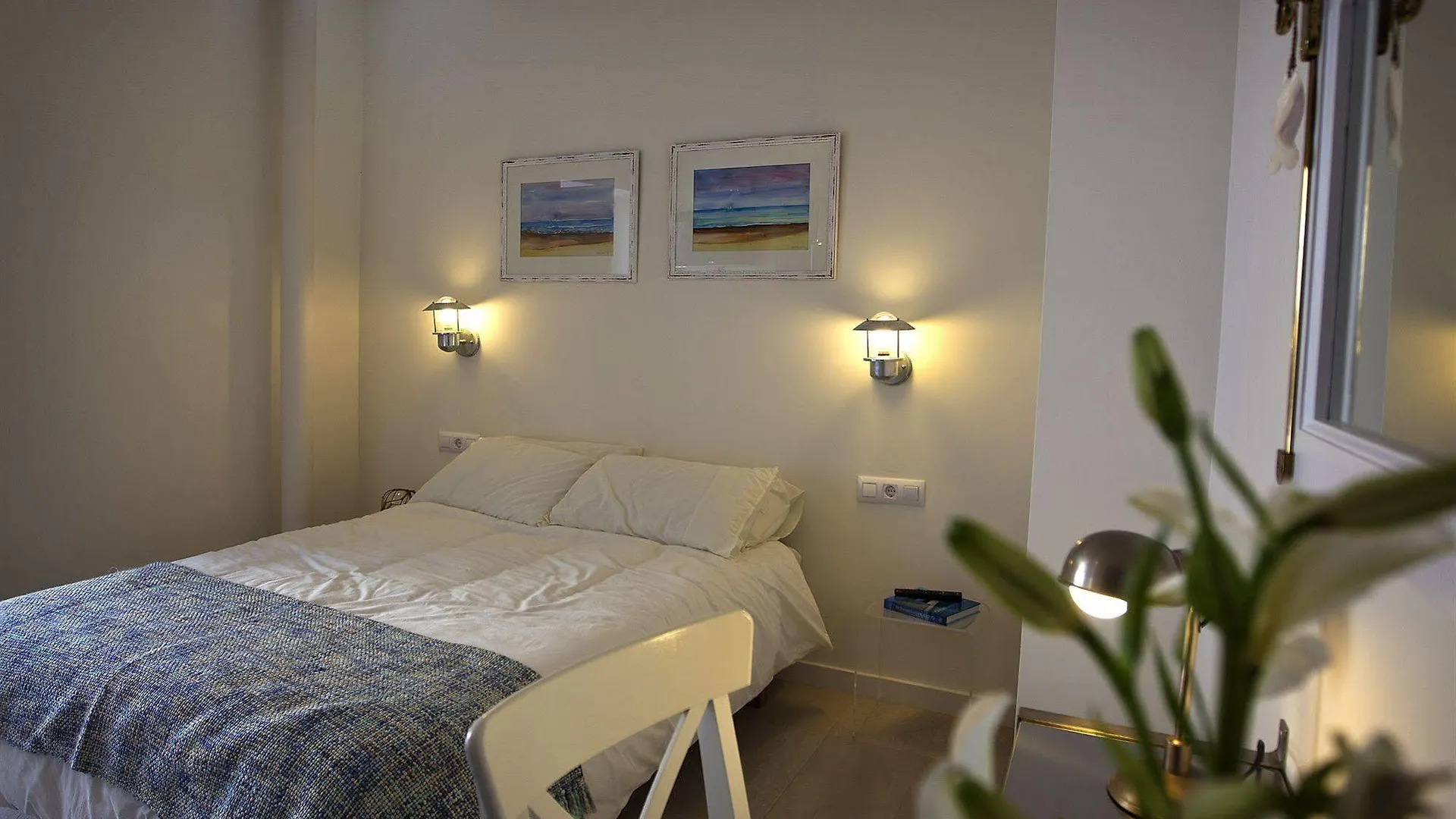 Hotel La Francesa Suites Malaga