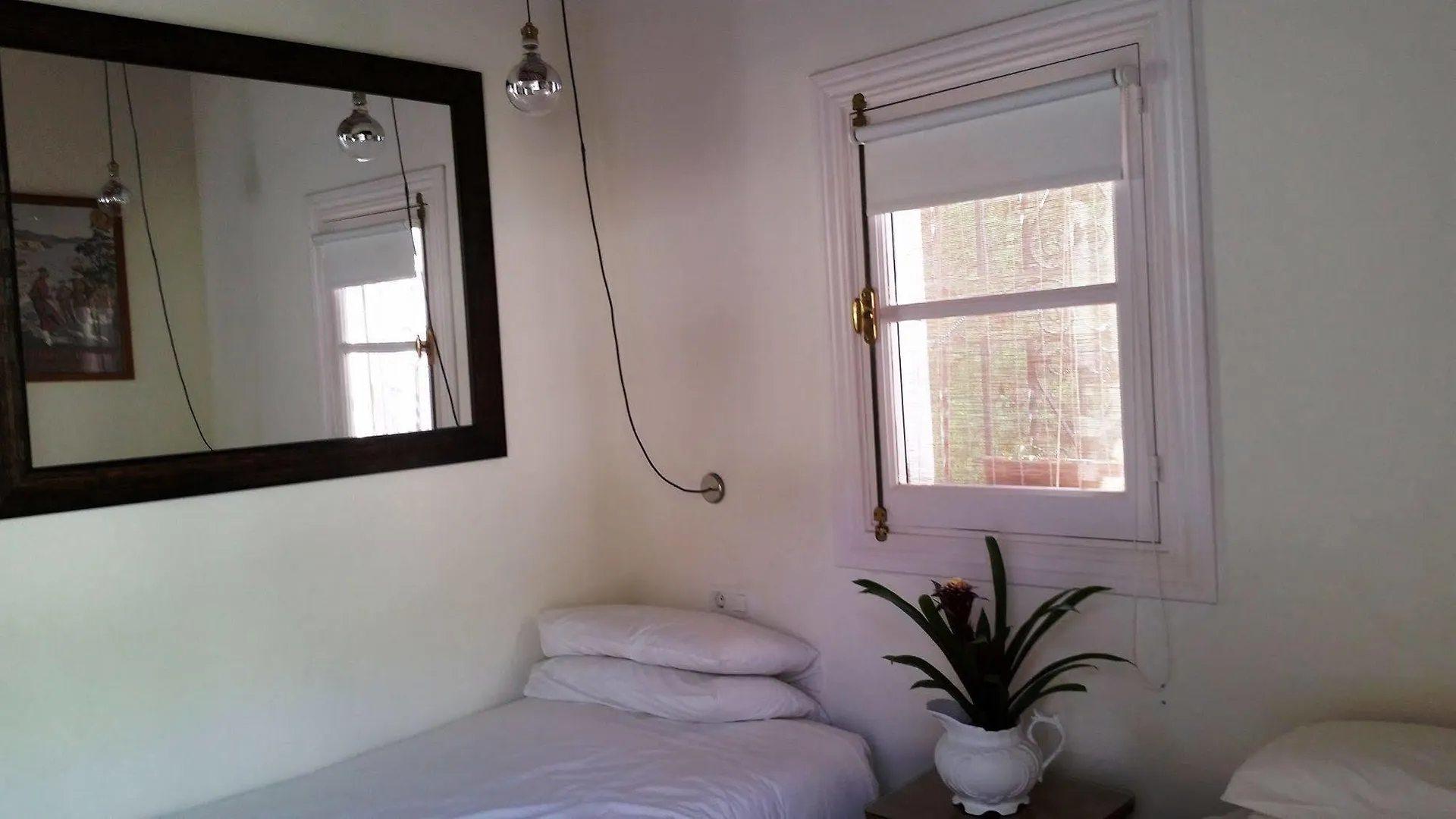 Hotel La Francesa Suites Malaga