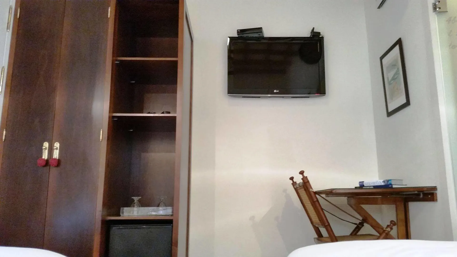 La Francesa Suites Malaga